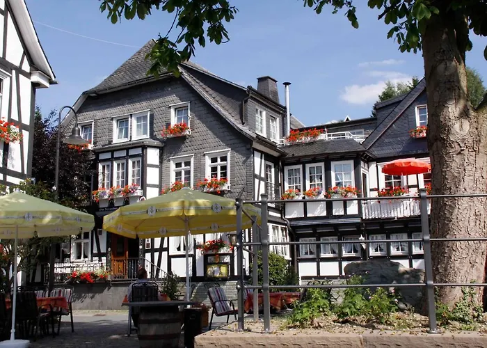 Landhotel Albers