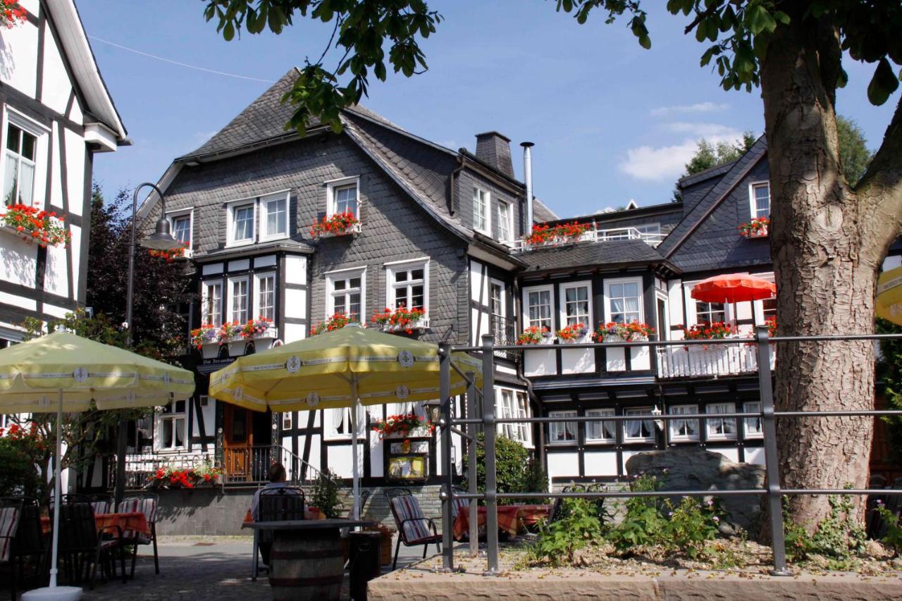 Landhotel Albers 3* Шмалленберг