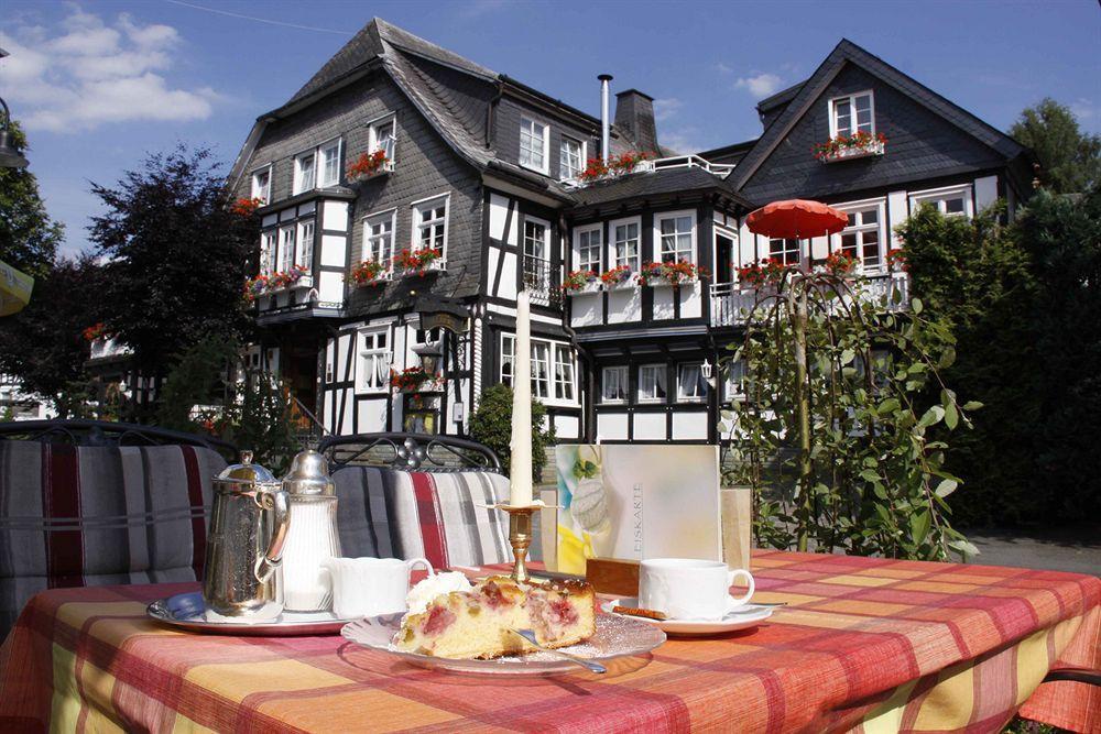 Hotel Albers Schmallenberg