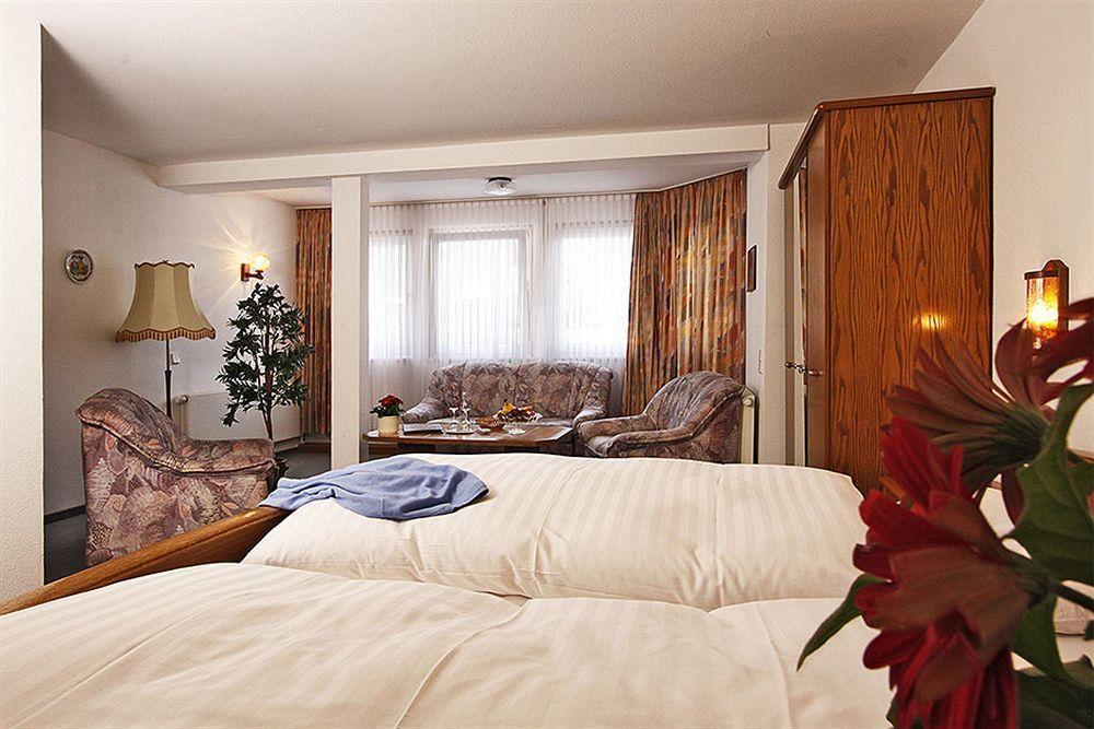 Hotel Albers 3*