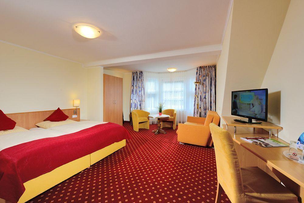 Hotel Albers 3*
