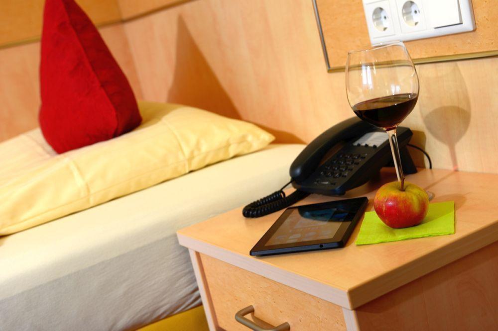 Hotel Albers 3*