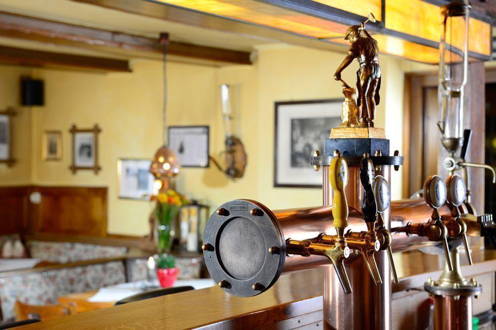 Hotel Albers