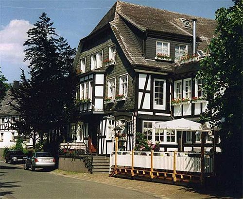 Albers 3* Schmallenberg