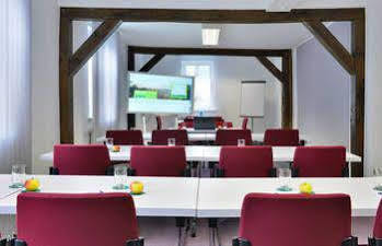Hotel Albers 3*